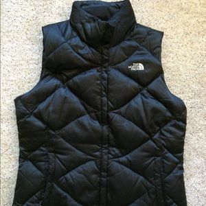 The North Face Down Vest